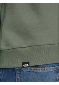 The North Face Bluza Redbox NF0A2ZWU Szary Regular Fit. Kolor: szary. Materiał: bawełna