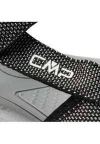 CMP Sandały Hamal Hiking 38Q9957 Czarny. Kolor: czarny. Materiał: materiał #7