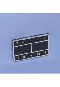 Tommy Jeans Torebka Tjw Hype Consious Crossover AW0AW14144 Błękitny. Kolor: niebieski #5