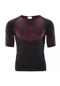 Hi-tec - Koszulka termoaktywna Hi-Tec Hano Top, męska, Rozmiar XL/XXL. Materiał: materiał. Sport: fitness #1