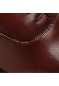 JOOP! Półbuty Lusso 4140005203 Brązowy. Kolor: brązowy. Materiał: skóra #7