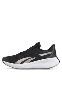 Reebok Buty do biegania Energen Tech Plus HP9286 Czarny. Kolor: czarny. Materiał: materiał