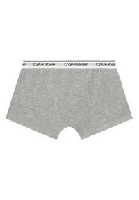 Calvin Klein Underwear Komplet bokserek B70B700506 Szary. Kolor: szary. Materiał: bawełna #4