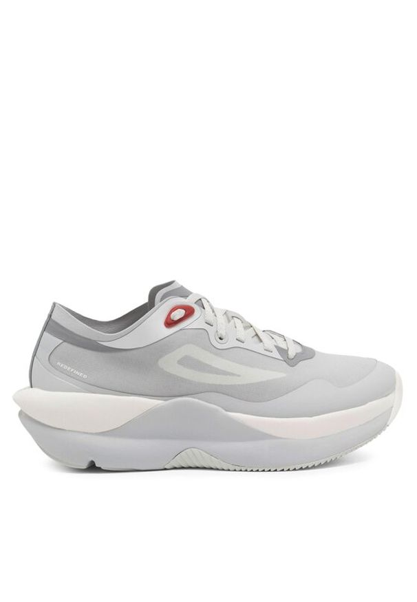 Fila Sneakersy SHOCKET RD FFM0110 83103 Szary. Kolor: szary. Materiał: materiał
