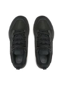 Adidas - adidas Buty do biegania Terrex Tracerocker 2.0 GORE-TEX Trail Running Shoes GX6873 Czarny. Kolor: czarny. Materiał: materiał. Technologia: Gore-Tex. Model: Adidas Terrex. Sport: bieganie