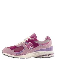 Buty do chodzenia dla dorosłych New Balance 2002R Protection Pack Pink. Kolor: różowy. Sport: turystyka piesza