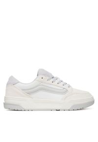 Vans Sneakersy Hylane VN000D8NWWW1 Biały. Kolor: biały. Materiał: zamsz, skóra