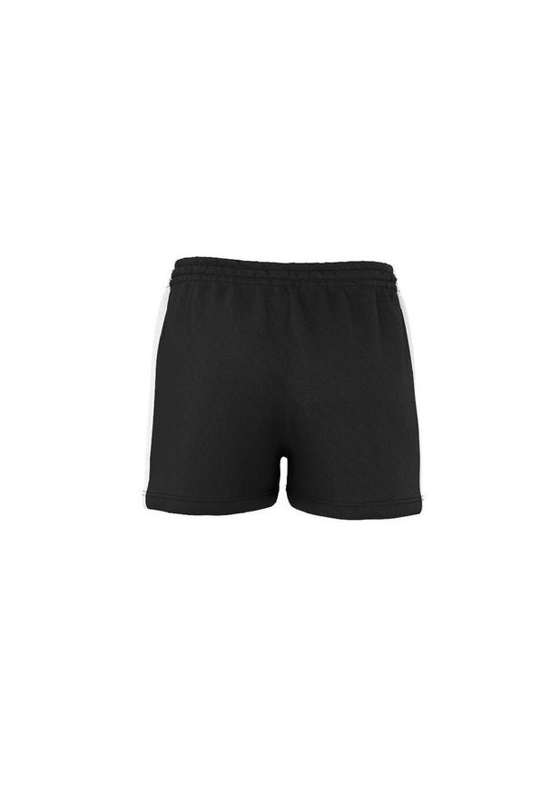 ERREA - Errea Carys 3.0 Spodnie Krótkie Spodnie Regulowane Damskie. Kolor: wielokolorowy, biały, czarny. Długość: krótkie. Sezon: lato