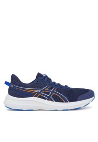 Asics Buty do biegania Jolt 5 1011B963 Niebieski. Kolor: niebieski. Materiał: mesh, materiał