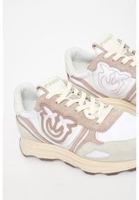 Pinko - Sneakersy damskie PINKO