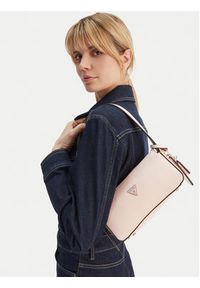 Guess Torebka 180984 Różowy. Kolor: różowy. Materiał: skórzane #8