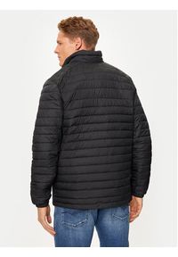 columbia - Columbia Kurtka outdoor Silver Falls™ II 2098734 Czarny Active Fit. Kolor: czarny. Materiał: syntetyk. Sport: outdoor