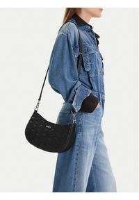 MEXX Torebka CEO-MEXX-L-012-09 Czarny. Kolor: czarny #1