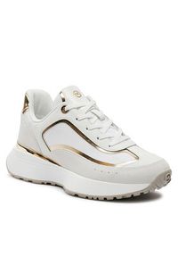MICHAEL Michael Kors Sneakersy Ari Trainer 43S4ARFS2S Biały. Kolor: biały. Materiał: skóra #6