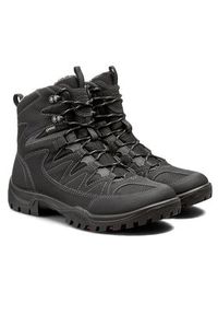 ecco - ECCO Trekkingi Xpedition III 81117453859 Czarny. Kolor: czarny. Sport: turystyka piesza #7