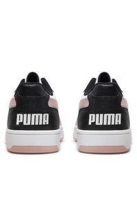 Puma Sneakersy Reb-L Jr 398993 10 Biały. Kolor: biały. Materiał: skóra #4