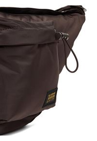 G-Star RAW - G-Star Raw Nerka C-XC8777 Brązowy. Kolor: brązowy. Materiał: materiał #5