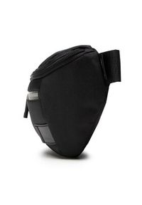 Samsonite Saszetka nerka Litepoint 134554-1041-1CNU Czarny. Kolor: czarny. Materiał: materiał #3