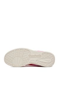 Reebok Sneakersy EO-HAMMER STREET 100244648 Różowy. Kolor: różowy. Materiał: skóra, zamsz #7