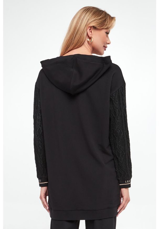 Liu Jo - Bluza damska + Top LIU JO