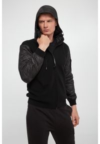 C.P. Company - Sweter męski wełniany C.P. COMPANY. Materiał: wełna #1