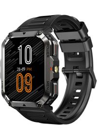 Smartwatch Blackview SMARTWATCH W70 PRO/BLACK W70PROBLACK BLACKVIEW. Rodzaj zegarka: smartwatch #1