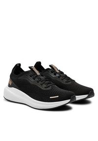 Puma Buty do biegania Skyrocket Lite Engineered 310100 02 Czarny. Kolor: czarny. Materiał: mesh, materiał #5