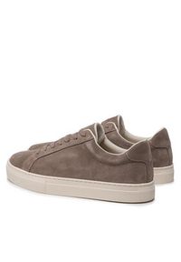 Vagabond Shoemakers Sneakersy Paul 2.0 5383-040-19 Szary. Kolor: szary. Materiał: zamsz, skóra #6
