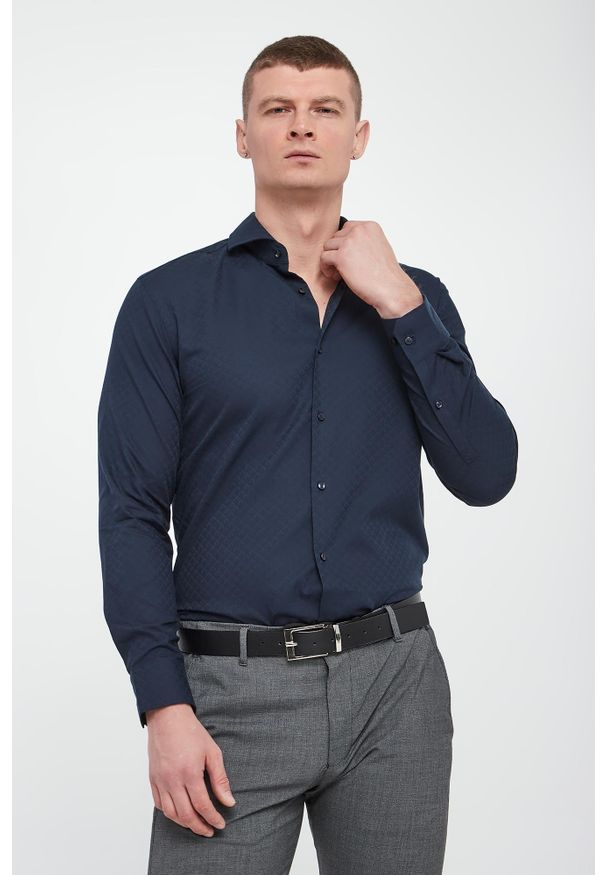 Koszula męska Pares JOOP!