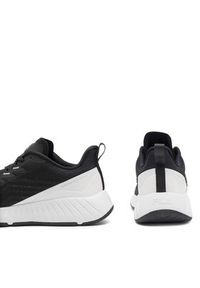 Fila Sneakersy Novavine FFM0073.80010 Czarny. Kolor: czarny. Materiał: materiał #3