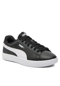 Puma Sneakersy Rickie Classic Jr 394252-03 Czarny. Kolor: czarny