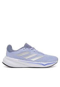 Adidas - Buty do biegania adidas. Kolor: fioletowy