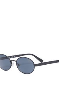 Guess Okulary przeciwsłoneczne GU00232 Czarny. Kolor: czarny #2