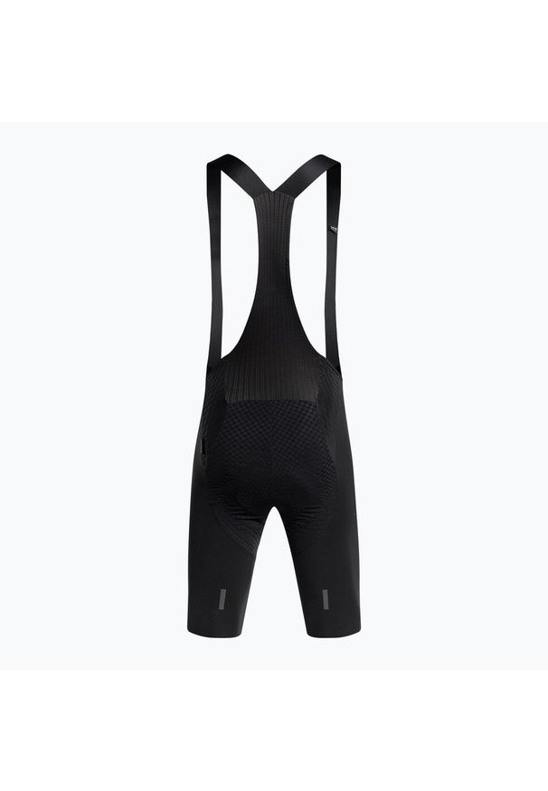 NORTHWAVE - Spodenki rowerowe męskie Northwave Extreme Pro Bibshort. Kolor: czarny