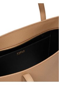 Furla Torebka Ava L WB02059 BX4329 CN 4619S Brązowy. Kolor: brązowy. Materiał: skórzane #4