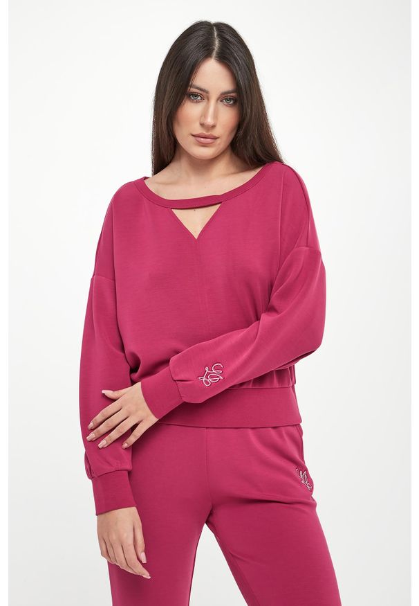 Liu Jo - Bluza damska LIU JO