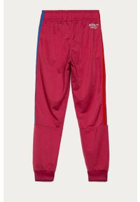 adidas Originals - Spodnie dziecięce 134-176 cm. Okazja: na co dzień. Materiał: poliester, materiał, dzianina. Wzór: gładki. Styl: casual #3