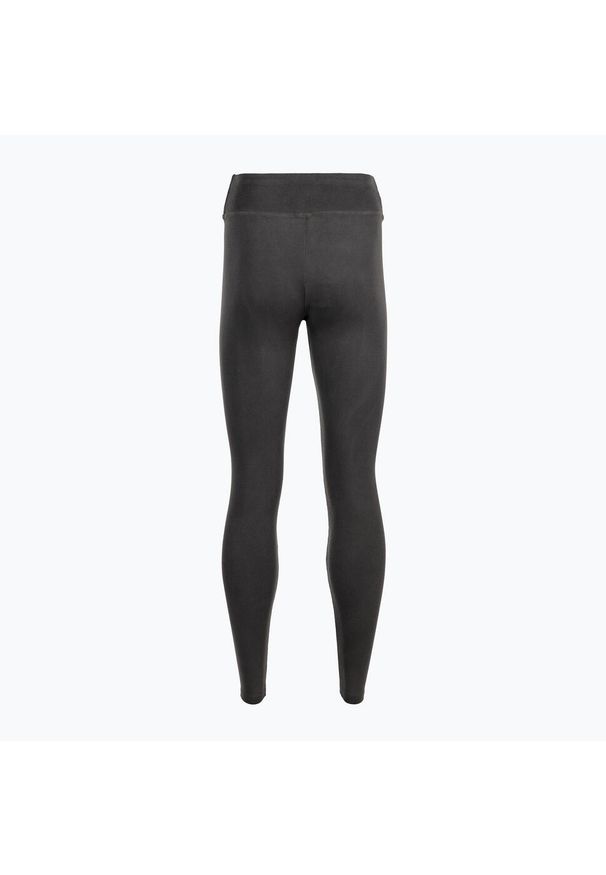 Legginsy treningowe damskie Ellesse Natura. Kolor: czarny
