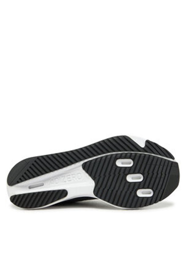 Adidas - adidas Buty do biegania adizero SL2 IF6769 Czarny. Kolor: czarny. Materiał: materiał