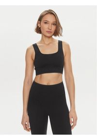 Calvin Klein Performance Biustonosz sportowy 00GWS4K220 Czarny. Kolor: czarny. Materiał: syntetyk