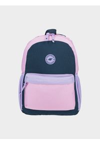 4f - Plecak szkolny (16 L) dziewczęcy. Kolor: wielokolorowy #2