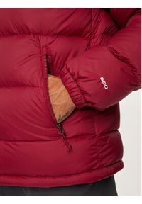 The North Face Kurtka puchowa Hydrenalite NF0A5GIE Czerwony Regular Fit. Kolor: czerwony. Materiał: syntetyk