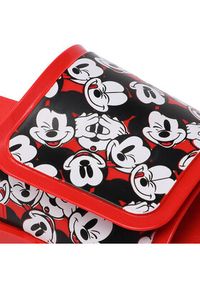 melissa - Melissa Klapki Groovy + Mickey Mouse 33632 Kolorowy. Wzór: motyw z bajki, kolorowy #3