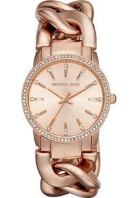 Zegarek Michael Kors ZEGAREK DAMSKI Michael Kors Lady Nini MK3236 + BOX #1