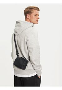 Rains Saszetka Box Bag Micro W3 14120 Czarny. Kolor: czarny. Materiał: materiał #5