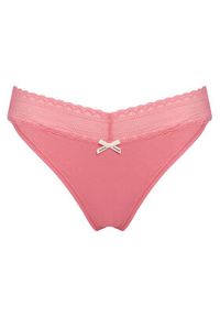 Hugo - HUGO Figi klasyczne 50557200 Kolorowy. Materiał: bawełna. Wzór: kolorowy #4