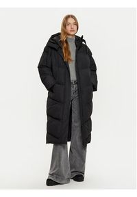 BRUNOTTI - Brunotti Kurtka zimowa Bigsury 2422180102 Czarny Regular Fit. Kolor: czarny. Materiał: syntetyk. Sezon: zima