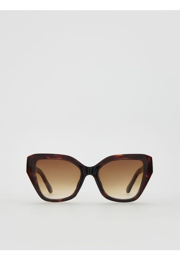 Reserved - Okulary przeciwsłoneczne - wielobarwny