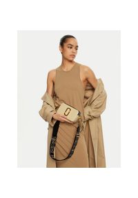 MARC JACOBS - Torebka Marc Jacobs. Kolor: niebieski #1