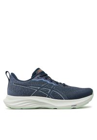 Buty do biegania Asics. Kolor: niebieski